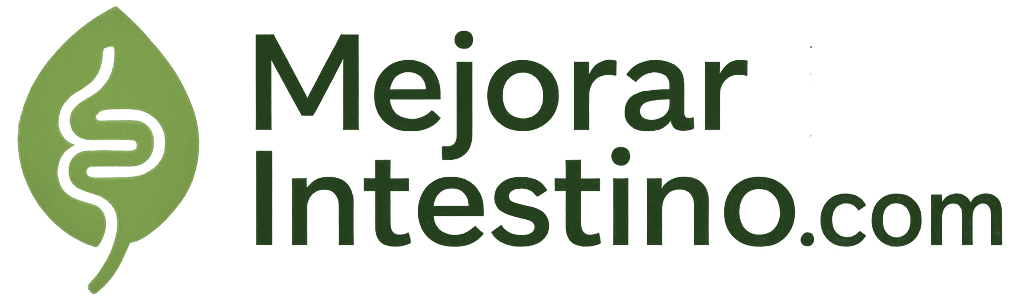 Mejorar intestino